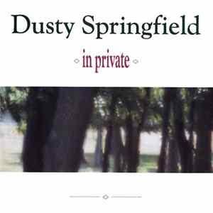 Dusty Springfield - In Private mp3