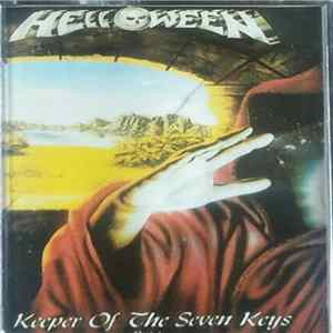 Helloween - Keeper Of The Seven Keys Part 1 mp3