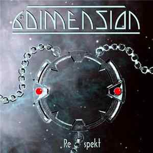 6th Dimension - Re-spekt mp3