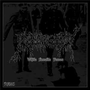 Rookwood - White Knuckle Terror mp3