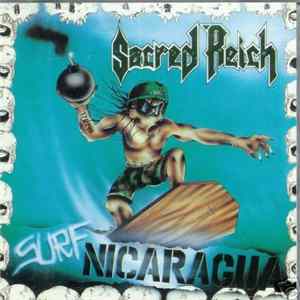Sacred Reich - Surf Nicaragua mp3