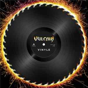 Vulcain - Vinyle mp3