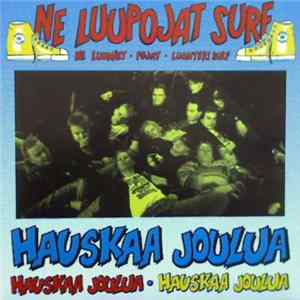 Ne Luupojat Surf - Hauskaa Joulua mp3
