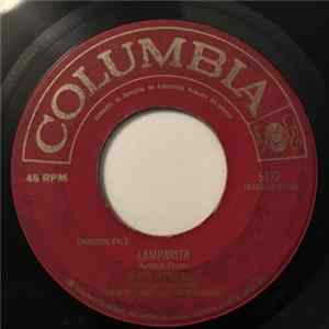 Dueto Amanecer (Antonio y Carolina) Con El Conjunto De F. Z. Maldonado - Cuando Dos Almas / Lamparita mp3