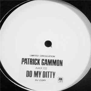 Patrick Gammon - Do My Ditty mp3