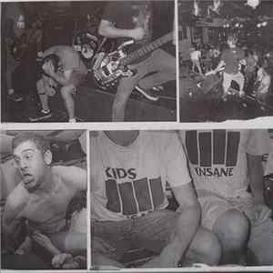 Kids Insane - All Over mp3