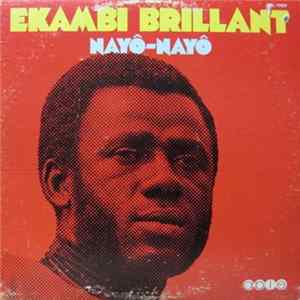 Ekambi Brillant - Nayô-Nayô mp3