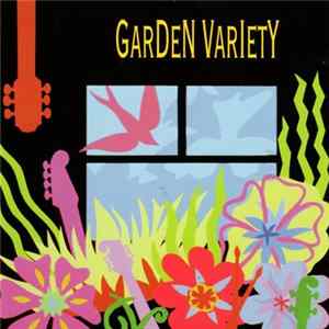 Garden Variety - Garden Variety mp3