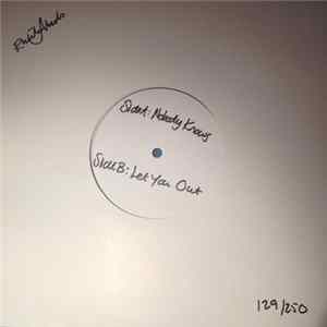 Emilie Nicolas - Nobody Knows/Let You Out mp3