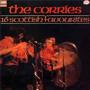 The Corries - 16 Scottish Favourites mp3