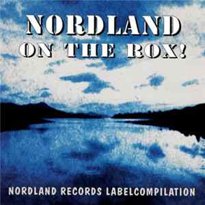 Various - Nordland On The Rox! mp3