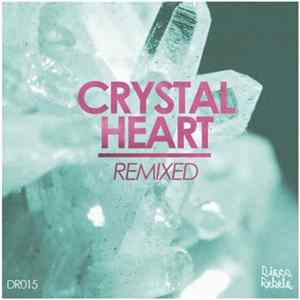 OMFG Zombies - Crystal Heart (Remixed) mp3