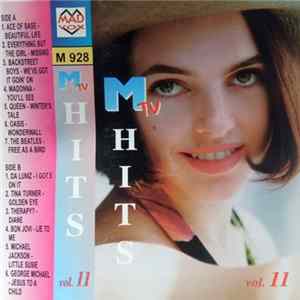 Various - MTV Hits Vol.11 mp3
