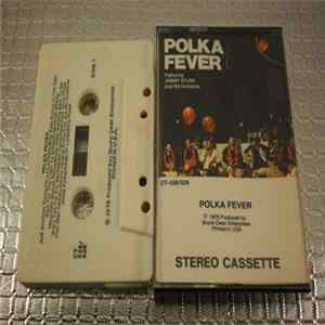 Jimmy Sturr And His Orchestra - Polka Fever mp3