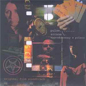 Arcane - Pulse mp3
