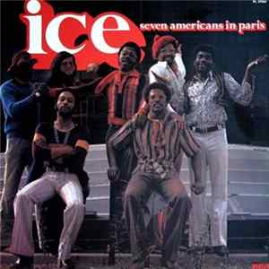 Ice - Seven Americans In Paris mp3