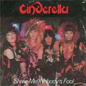 Cinderella - Shake Me! mp3