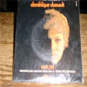 Dominique Dussault - Marlene mp3