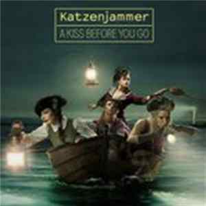 Katzenjammer - A Kiss Before You Go mp3
