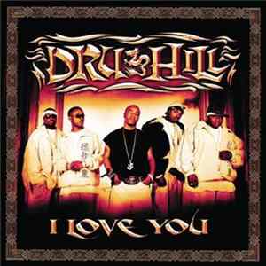 Dru Hill - I Love You mp3