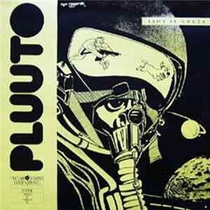 Pluuto - Isn't It Crazy mp3