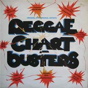 Various - Reggae Chartbusters mp3
