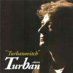 Alain Turban - Turbanovitch mp3