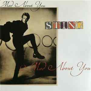 Sting - Mad About You mp3