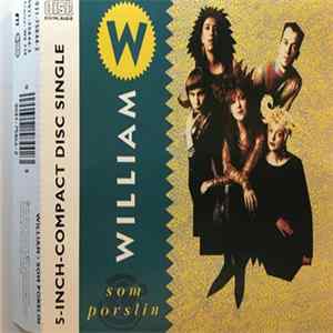 William - Som Porslin mp3
