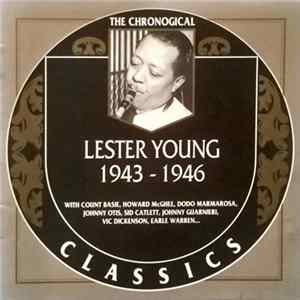 Lester Young - 1943-1946 mp3