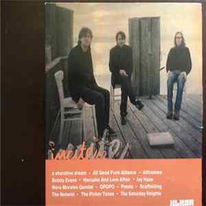Various - Incite 62 mp3