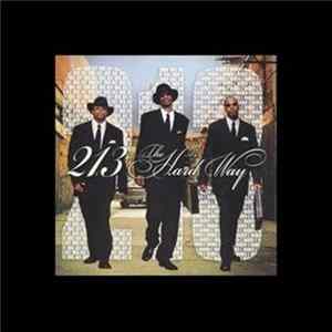 213 - The Hard Way (Clean Edited Version) mp3