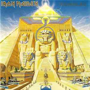 Iron Maiden - Powerslave mp3