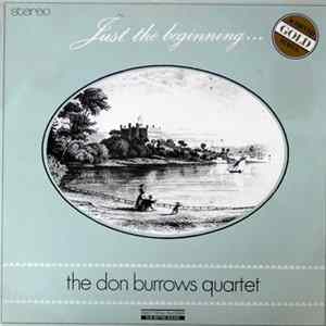 The Don Burrows Quartet - Just The Beginning... mp3