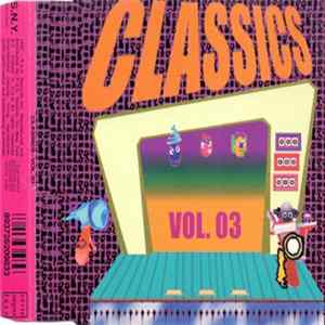 Various - Classics Vol. 03 mp3