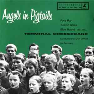 Terminal Cheesecake - Angels In Pigtails mp3