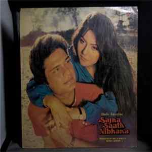 Jagdish J. - Sajna Saath Nibhana mp3