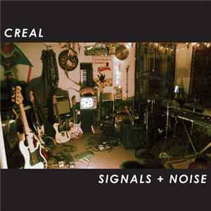 Creal - Signals + Noise mp3