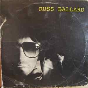 Russ Ballard - Russ Ballard mp3