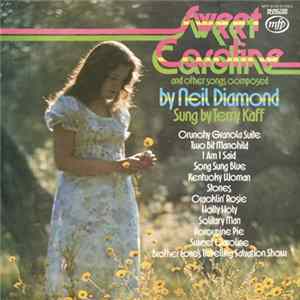 Terry Kaff - Sweet Caroline And Other Songs Composed By Neil Diamond mp3