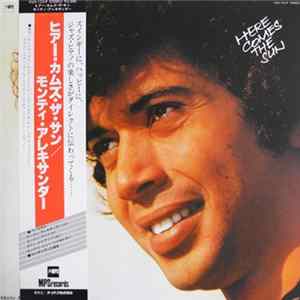 Monty Alexander - Here Comes The Sun mp3