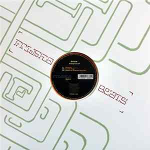 Geiom - Glesprin EP mp3