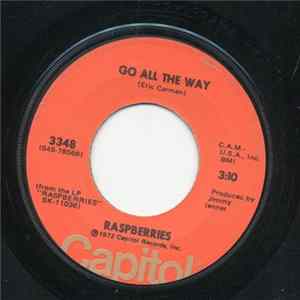 Raspberries - Go All The Way / With You In My Life mp3