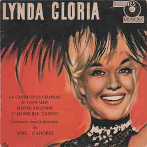 Lynda Gloria - La Canne Et Le Chapeau mp3