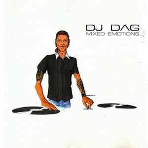 DJ Dag - Mixed Emotions mp3