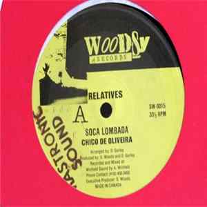 Relatives - (Soca) Lambada mp3