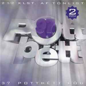 Various - Pottþétt '97 mp3