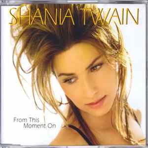 Shania Twain - From This Moment On mp3