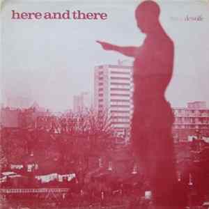 Barry Stoller / Peter Reno - Here And There mp3