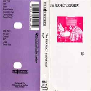 The Perfect Disaster - Up mp3